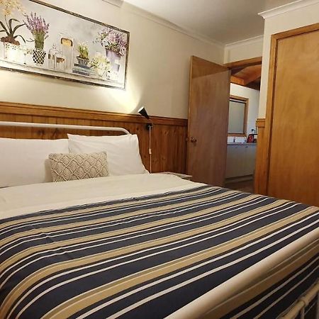 Buln Buln Cabins Yanakie Eksteriør bilde