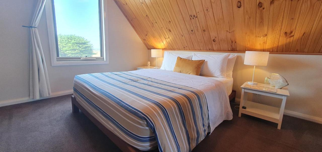 Buln Buln Cabins Yanakie Eksteriør bilde